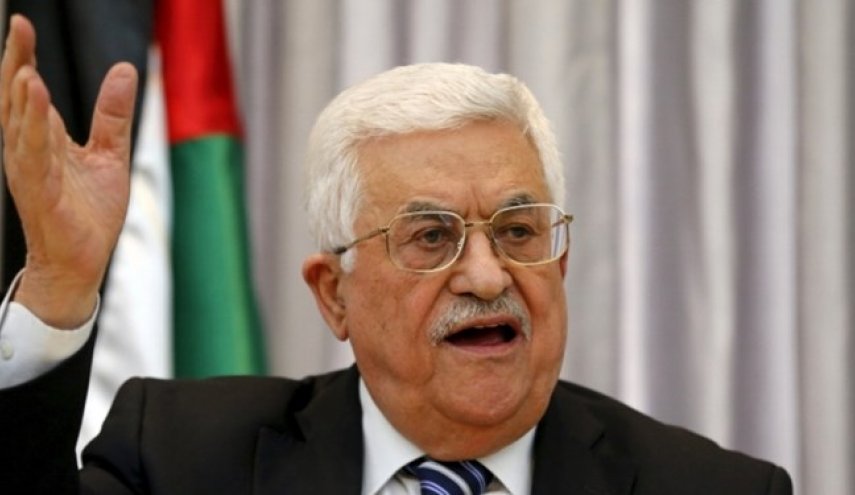 محمود عباس: ظلم آمریکا دوامی نخواهد داشت

