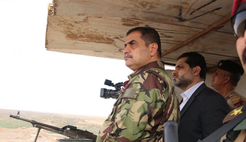 وزير الدفاع العراقي يتعرض لحملة تشوية ويتوعد بالمقاضاة
