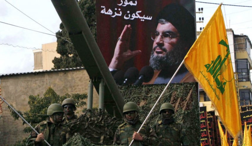 یدیعوت آحارانوت: حزب‌الله جسارت بیشتری برای مقابله با تل‌آویو پیدا کرده است
