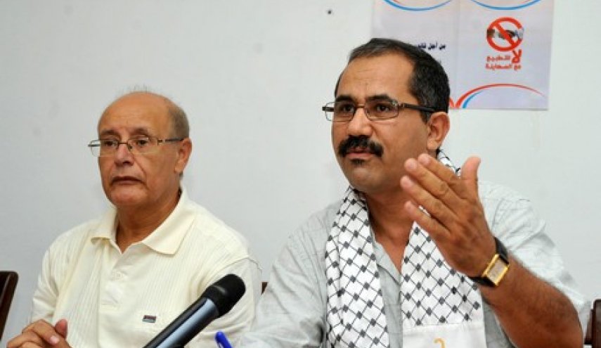 الائتلاف المغربي يطالب بإطلاق سراح حقوقي مناهض لـ ’إسرائيل’
