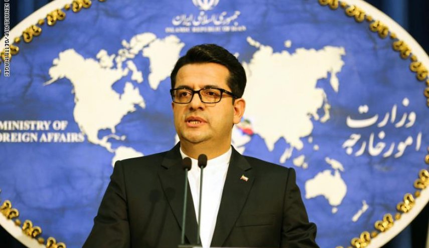 اتهامات اجتماع المنامة ضد ايران لا قيمة لها ومرفوضة