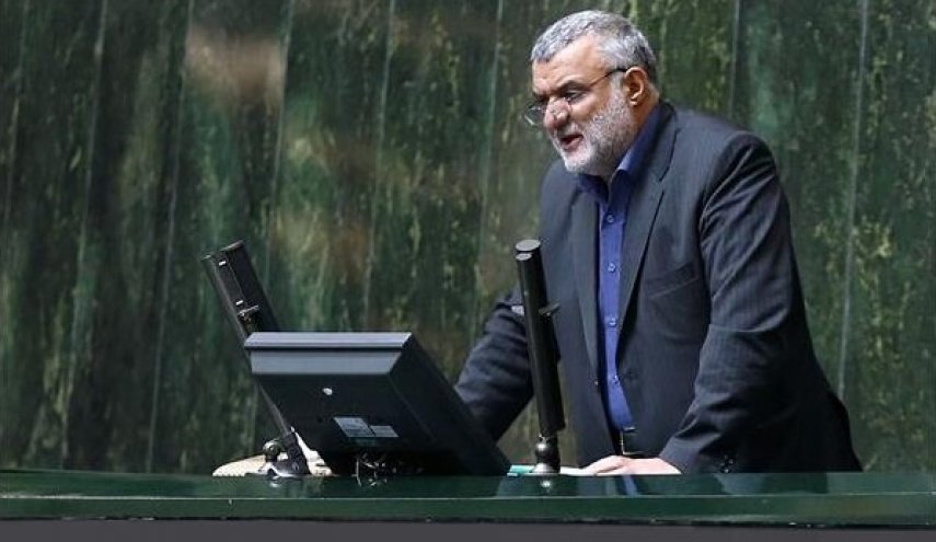 استعفای وزیر جهاد کشاورزی/ رئیس‌جمهور استعفا را نپذیرفته است
