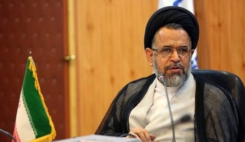 وزير الأمن: التعبئة اذاقت اعداء ايران مرارة الهزائم المتلاحقة