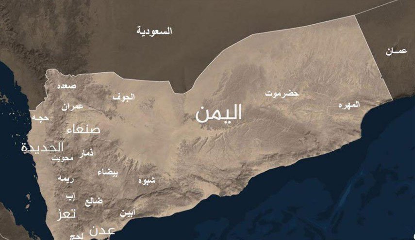 اوضاع جنوبی یمن نابسامان است