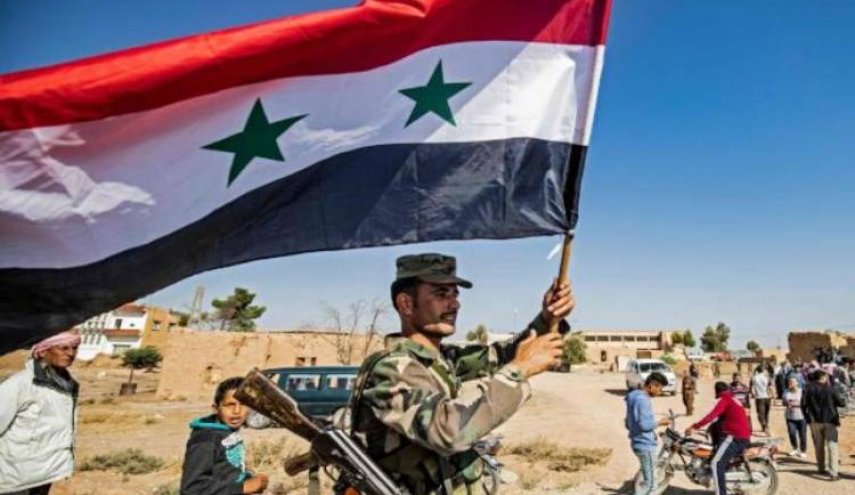 الجيش السوري يسيطر على قرية ام الخلاخيل بريف ادلب