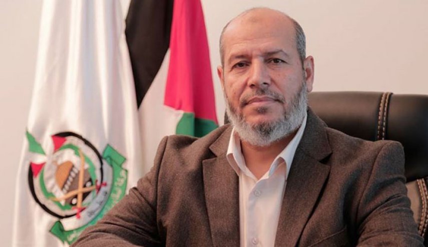 الحية: رد حماس المكتوب على قبولها إجراء الانتخابات 