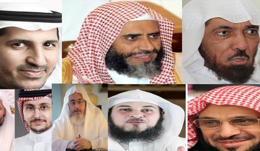 من هم المعتقلون الجدد بحملة نوفمبر السعودية؟