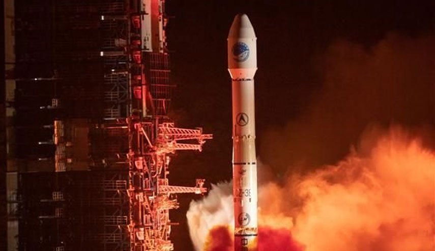 تلاش پنتاگون برای توقف «رویای» چین در تسخیر نظامی فضا