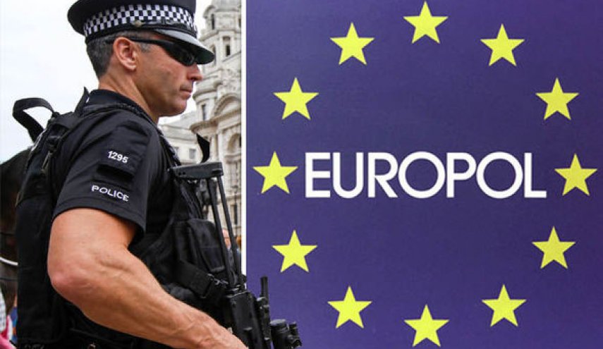 الشرطة الأوروبية تعطل خوادم إنترنت تابعة لـ