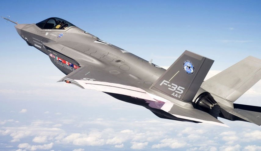 آمریکا برای حفظ برتری رژیم صهیونیستی جنگنده اف ۳۵ را به امارات نمی‌فروشد