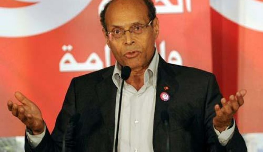 من هو خليفة المرزوقي في رئاسة ''حراك تونس الإرادة''؟