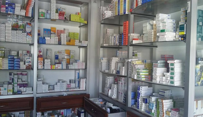 توضيح بخصوص صيدليات دمشق تشطب سعر الدواء وتُسعِّر