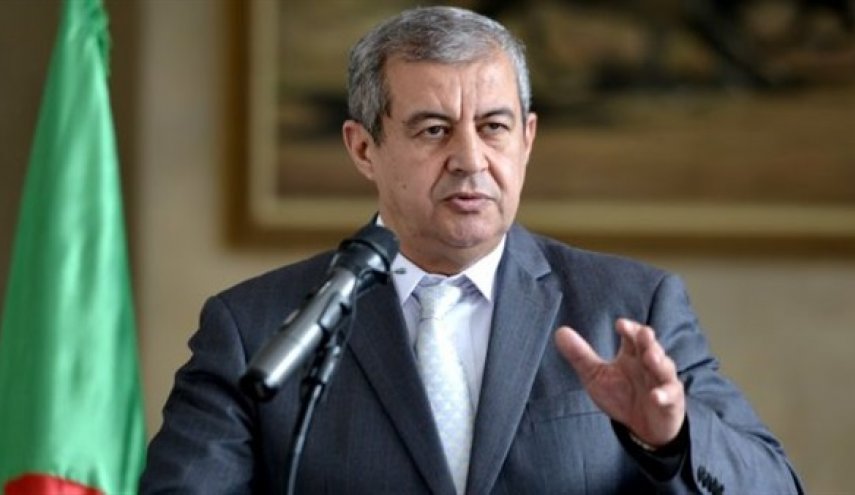 وزير الاتصال الجزائري: لن نسمح بأي محاولة تدخل في شؤون بلادنا الداخلية
