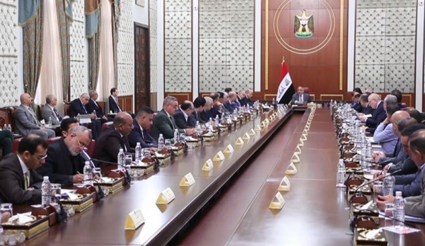 تغییر احتمالی نیمی از کابینه عراق و احضار یا بازداشت 200 مقام ارشد به اتهام فساد