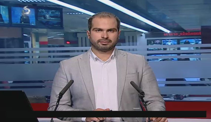 نشرة الاخبار من قناة العالم الساعة 07:00 بتوقيت غرينتش 26-11-2019
