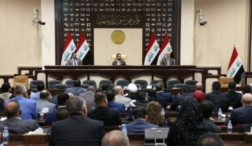 العراق: التصويت على مقترح التعديل الثاني لقانون انتخابات مجالس المحافظات