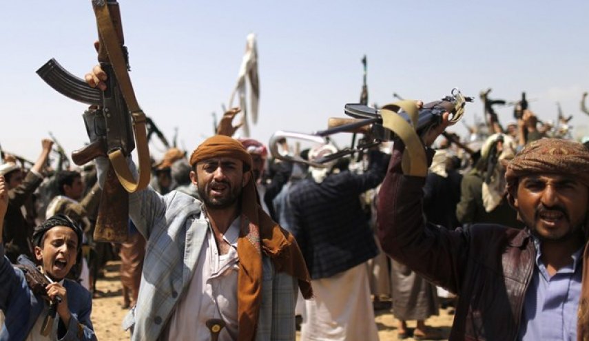 ائتلاف سعودی مدعی آزادی 200 اسیر یمنی شد