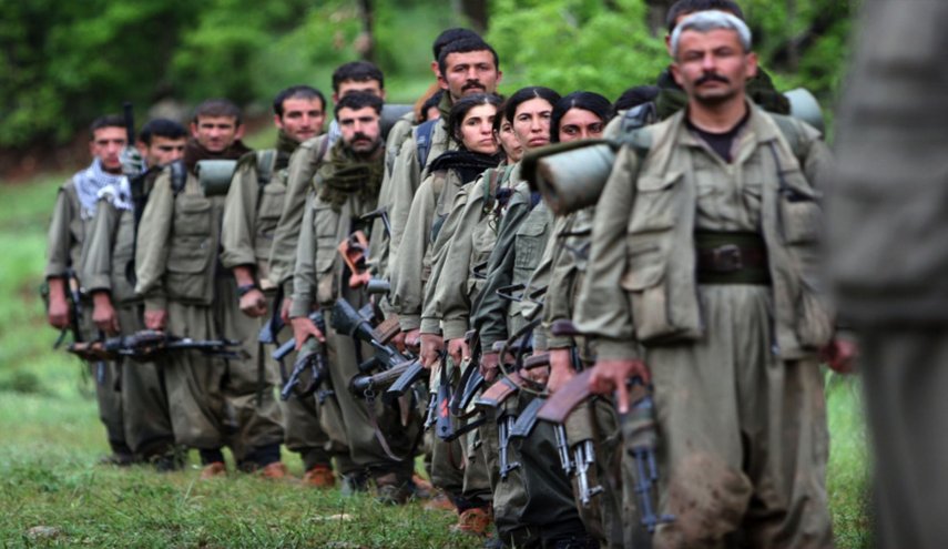 الاتحاد الأوروبي يتهم العمال الكردستاني بالتورط في تهريب المخدرات داخل أوروبا
