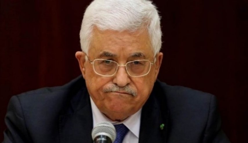 عباس: اسرائیل دره اردن را الحاق کند به دیوان کیفری بین‌المللی می‌رویم