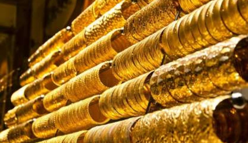 الذهب يحلق ويصل الى سعر تاريخي جديد في الأسواق السورية