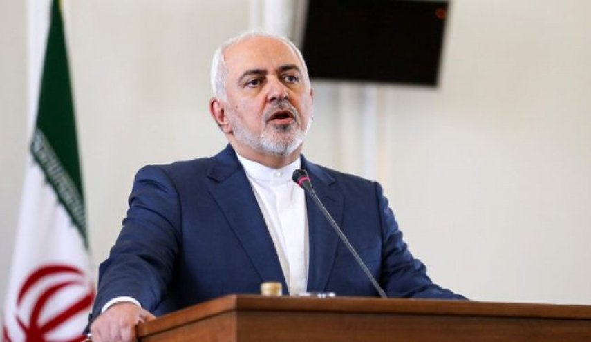 ظريف: ايران تؤمن بسياسة الجوار القوي 