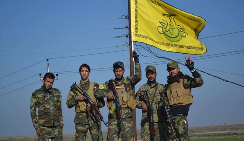 النجباء سيكونون في الصفوف الأمامية مع حزب الله لو وقعت الحرب