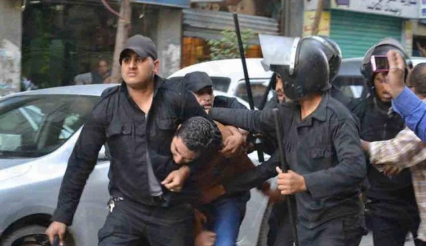 العفو الدولية تنتقد تزايد القمع في مصر