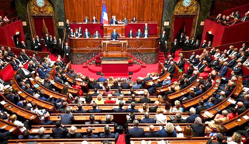 مساءلة في برلمان فرنسا عن قمع سجناء سياسيين في البحرين