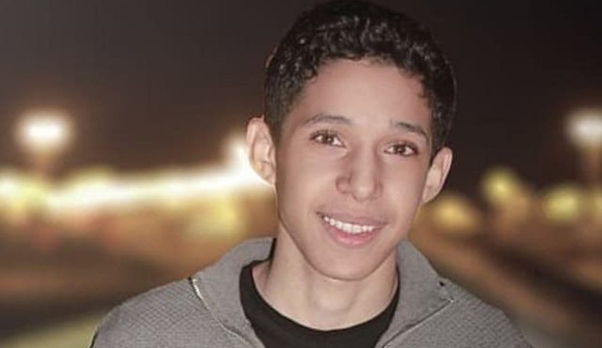 آل‌خلیفه ۵ نفر از جمله  یک نوجوان شیعه بحرینی را محکوم به حبس ابد کرد 