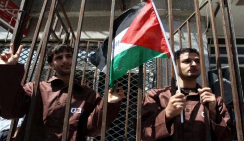 استشهاد خمسة أسرى فلسطينيين واحتجاز جثامينهم خلال عام