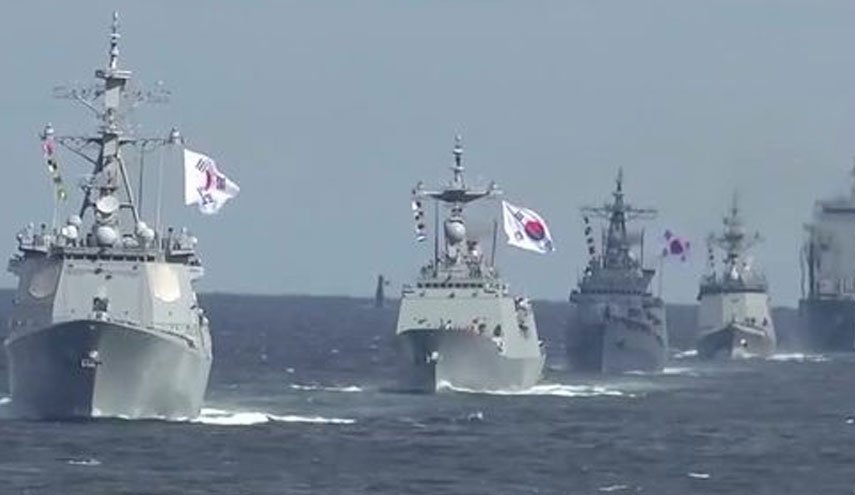 شلیک هشدار ارتش کره‌جنوبی به کشتی تجاری کره شمالی 