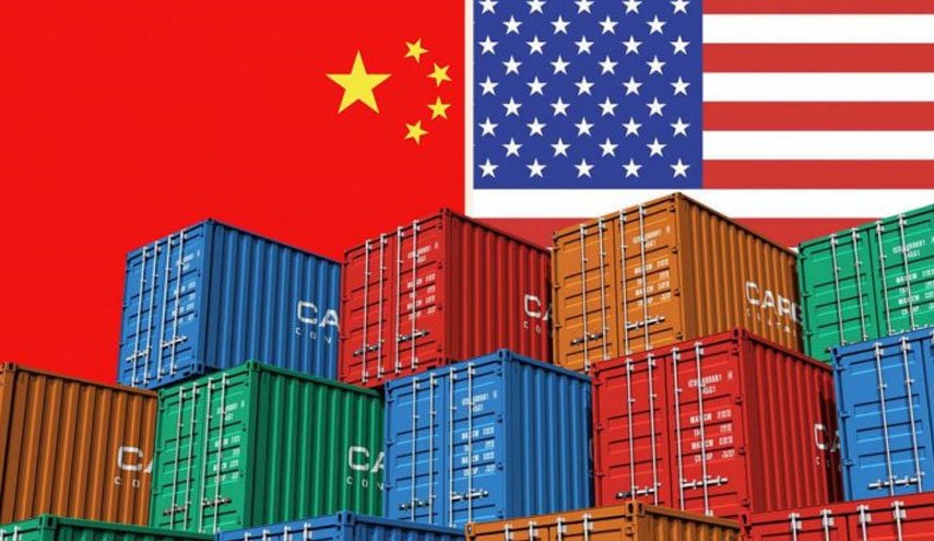 گفت و گوی تجاری چین و آمریکا در بحبوحه بحران سیاسی