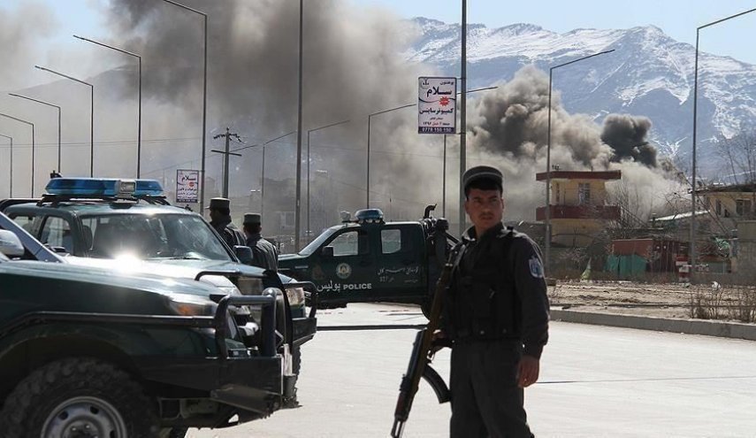 أفغانستان.. مقتل 15 مدنيا في انفجار لغم بقندوز