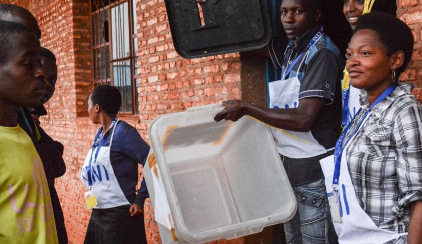 الإيكواس: الانتخابات في غينيا بيساو جرت بظروف مقبولة