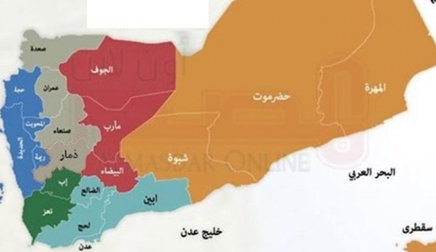 استاندار عدن: عربستان از طریق «توافق ریاض» درصدد تجزیه «حضرموت» است
