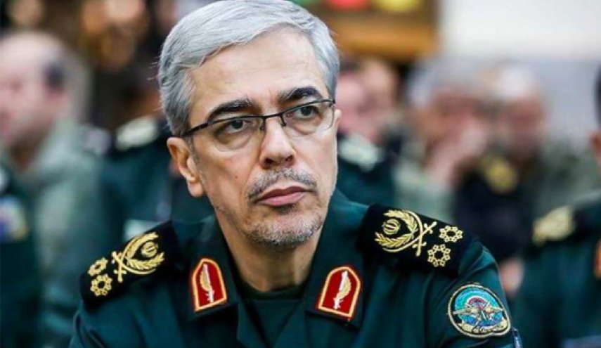 قدرت بازدارندگی و دفاع دریایی ایران لنگرگاه ثبات و امنیت پایدار در منطقه است
