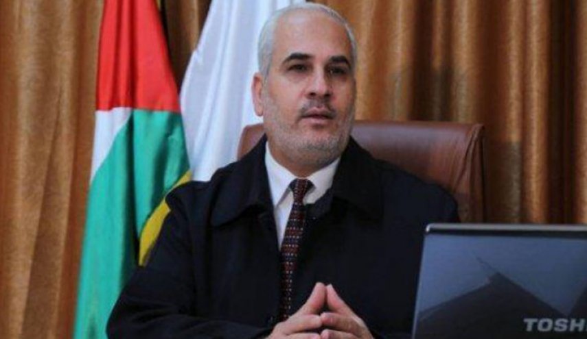 حماس: ما يحدث مع المحررين 