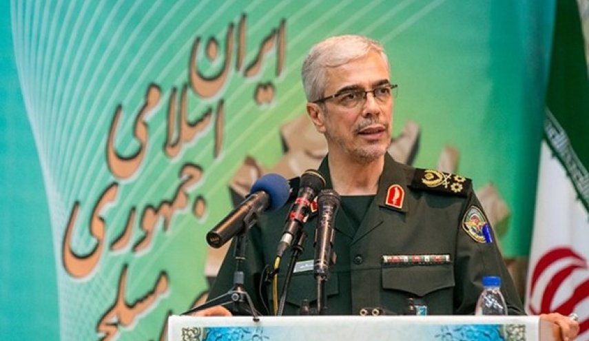 الاقتدار البحري الايراني رهن بالتنسيق بين بحرية الجيش والحرس