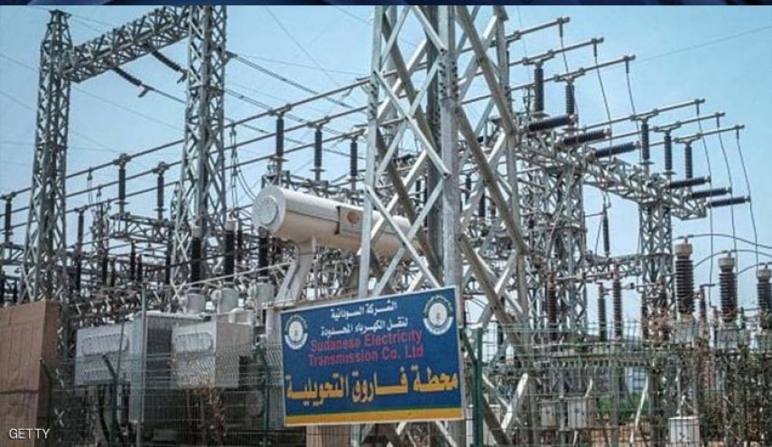 توليد الكهرباء في السودان باستخدام الطاقة النووية اليكم التفاصيل قناة العالم الاخبارية