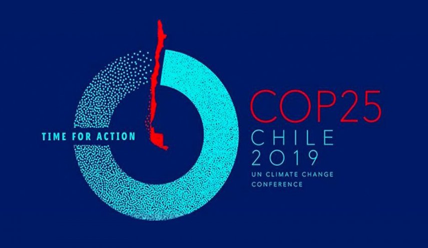 إسبانيا تستضیف قمة المناخ بدلا من تشيلي
