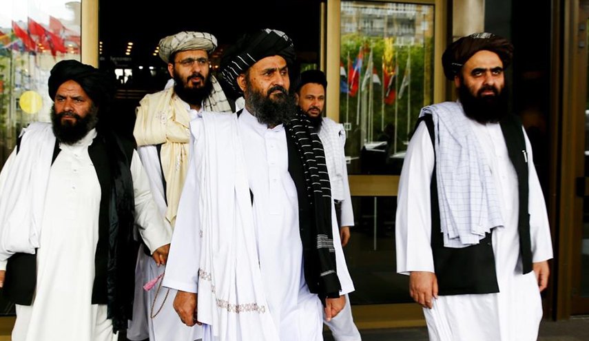 ’طالبان’: مستعدة لإستئناف المحادثات مع واشنطن