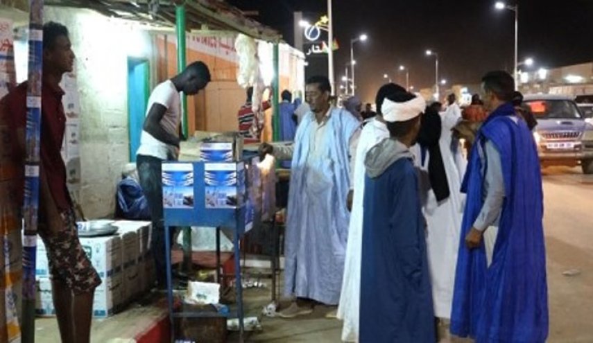 المعارضة الموريتانية تشيد بالجو السياسي الايجابي خلال احتفال الاستقلال