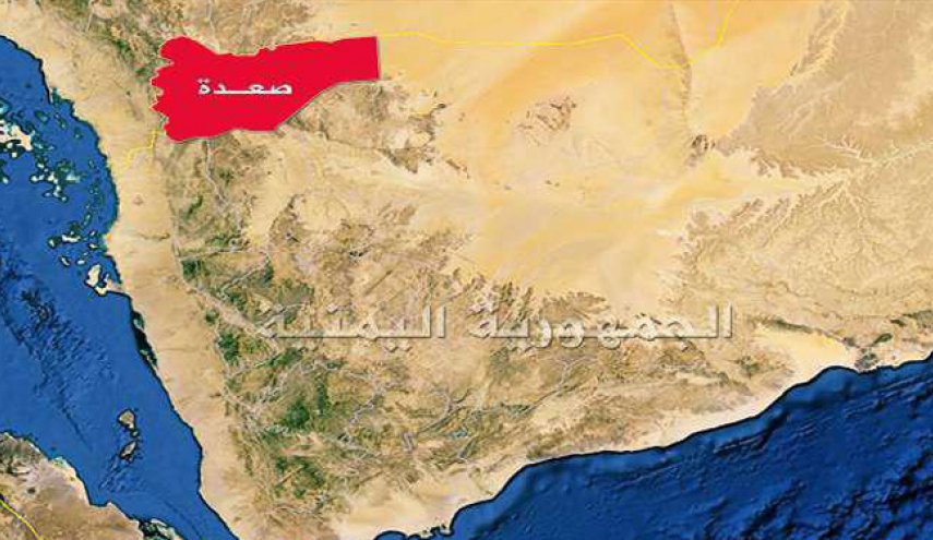 استشهاد 5 يمنيين بقصف مدفعي سعودي في صعدة
