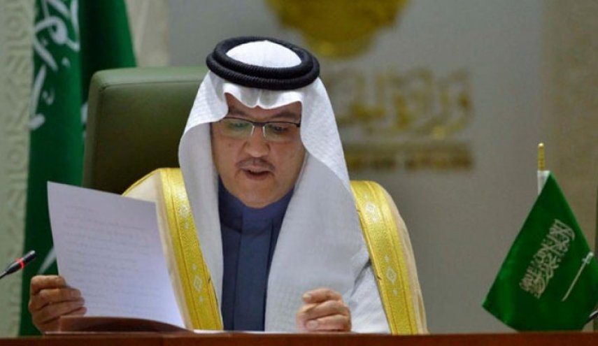 سفير سعودي ينفي تصريحاته حول الاعتداء على القنصلية الايرانية في النجف الاشرف