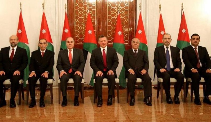 من سيرأس الحكومة المقبلة في الأردن؟