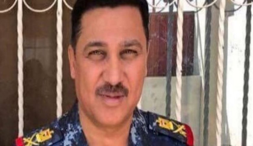 فرمانده پلیس استان ذی‌قار عراق استعفا داد