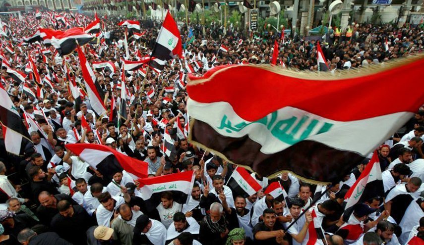 آخرین تحولات عراق/ از وضعیت حقوقی استعفای نخست وزیر تا واکنش احزاب