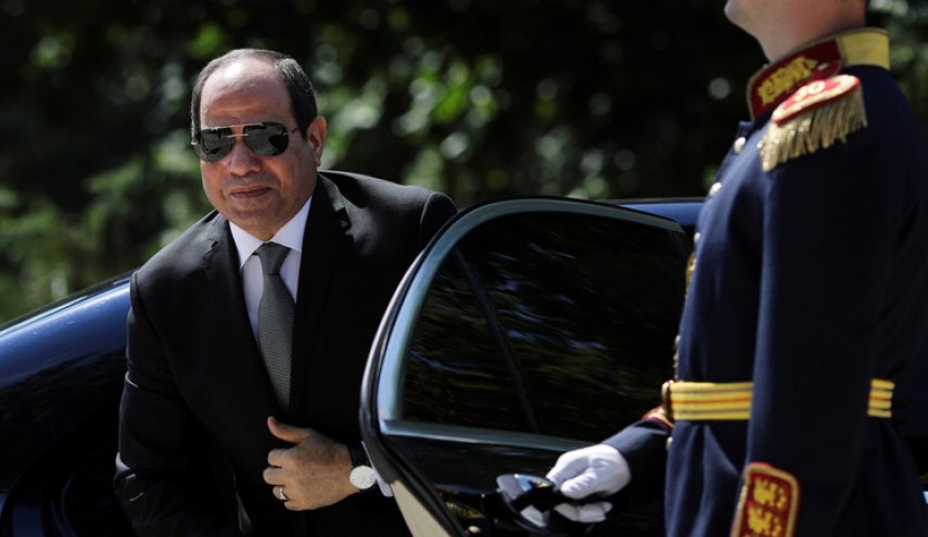 مصر تسعى لاستغلال الغاز لمواجهة التحديات السياسية