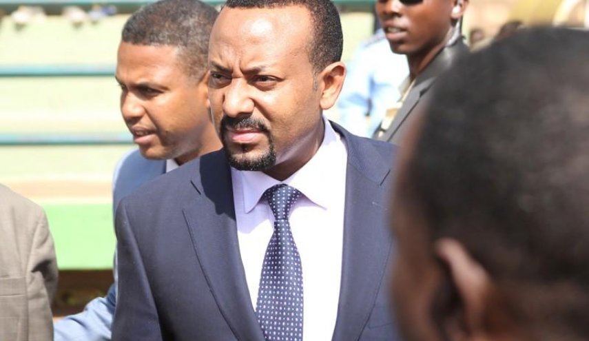 وزير الدفاع الإثيوبي يعارض خطة ابي احمد لدمج الائتلاف الحاكم في حزب جديد