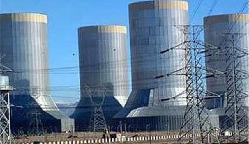 ايران تعزز طاقة توليد الكهرباء بـ 1000 ميغاواط